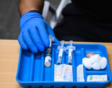 El primer caso de sarampión del año en Bolivia