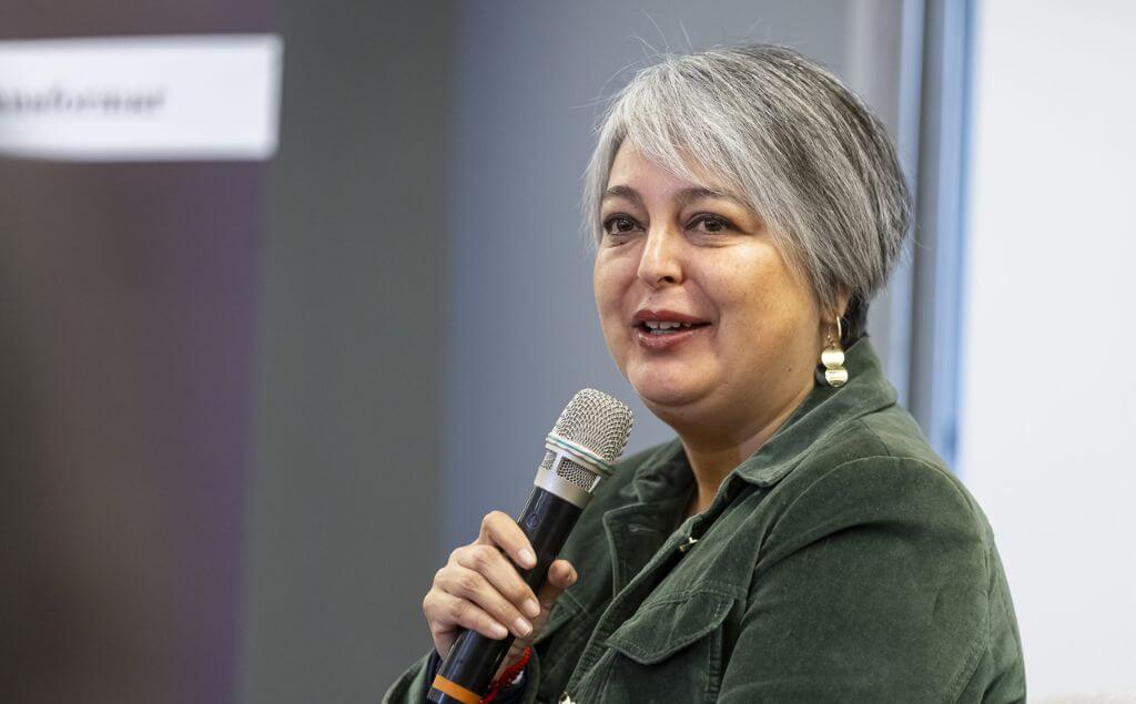 propuestas económicas de Jeannette Jara