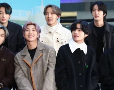 las superestrellas del K-pop BTS anuncian el fin de su pausa con un nuevo álbum