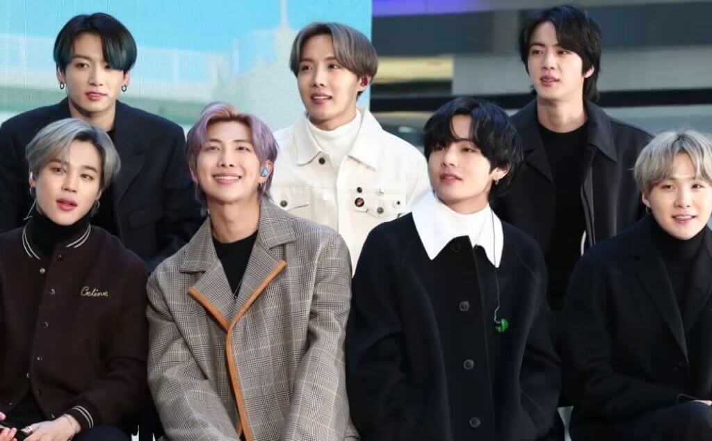 las superestrellas del K-pop BTS anuncian el fin de su pausa con un nuevo álbum