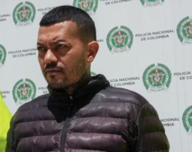 Elder José Arteaga Hernández alias 'el Costeño'