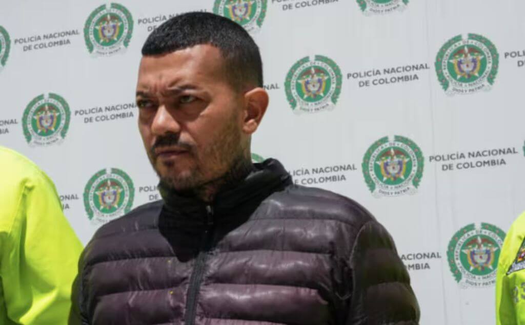 Elder José Arteaga Hernández alias 'el Costeño'