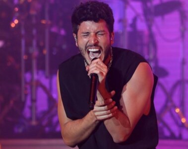 Sebastián Yatra, principal reclamo del Cosquín Rock 2025 en Valladolid