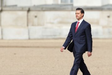 investigación contra el expresidente Enrique Peña Nieto por supuesto soborno del sistema Pegasus