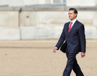 investigación contra el expresidente Enrique Peña Nieto por supuesto soborno del sistema Pegasus