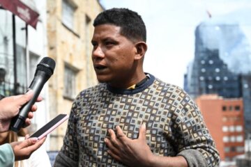 Condenan por abuso sexual al padre de niños indígenas