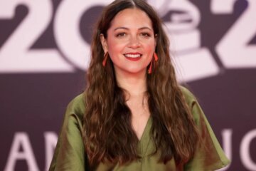 Natalia Lafourcade cambia fechas de gira por su primer bebé