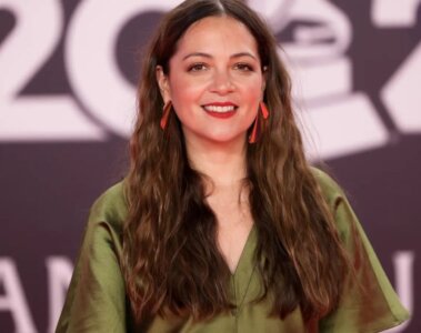Natalia Lafourcade cambia fechas de gira por su primer bebé