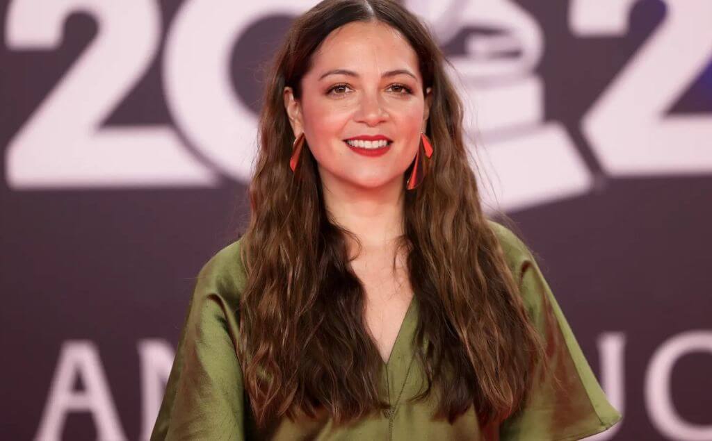 Natalia Lafourcade cambia fechas de gira por su primer bebé