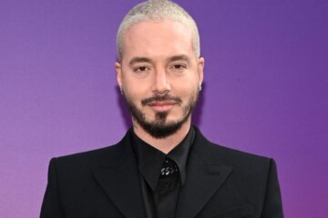 J Balvin extiende récord de No. 1s en Latin Airplay con ‘Rio’
