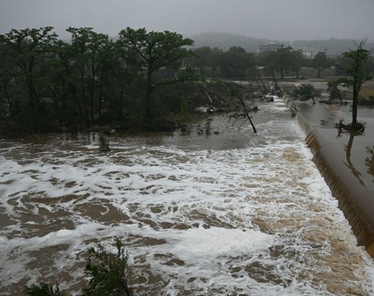 músicos envían ‘amor a Texas’ en medio de inundaciones fatales