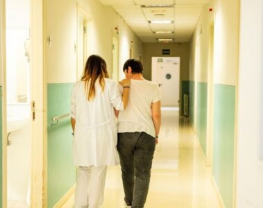 El 37% de pacientes de salud mental de la sanidad pública no son atendidos por psicólogos