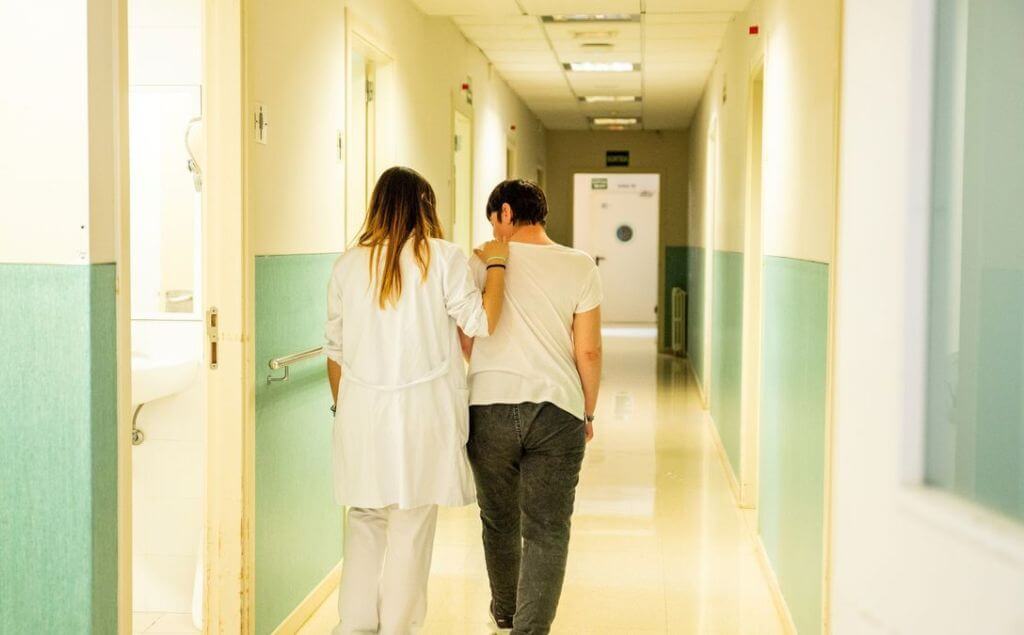 El 37% de pacientes de salud mental de la sanidad pública no son atendidos por psicólogos
