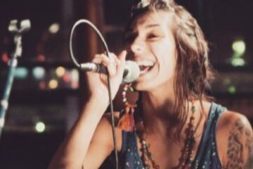 Falleció la cantante argentina Araceli Julio