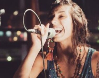 Falleció la cantante argentina Araceli Julio