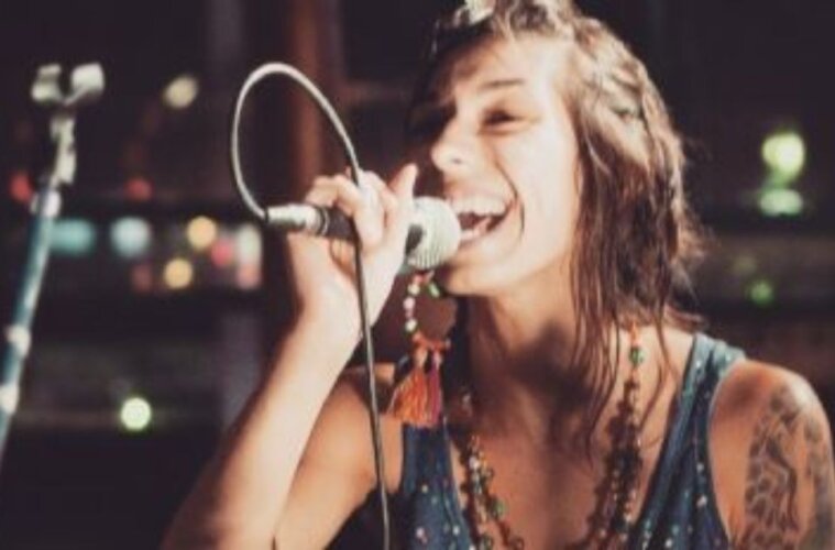 Falleció la cantante argentina Araceli Julio