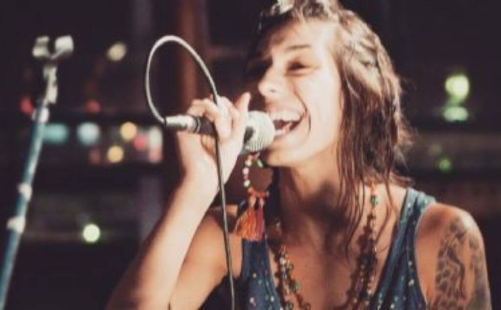 Falleció la cantante argentina Araceli Julio