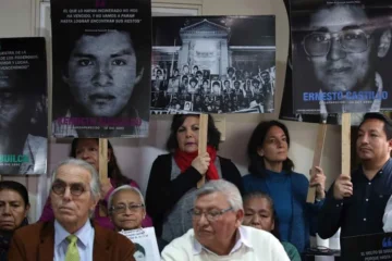 La ley de amnistía es ilegal, inhumana e injusta