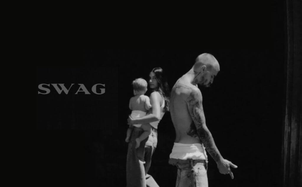 Justin Bieber está de regreso en la música