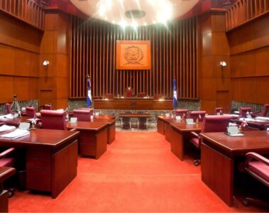 Senado de la República Dominicana