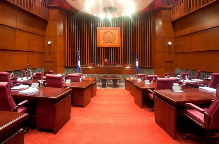Senado de la República Dominicana
