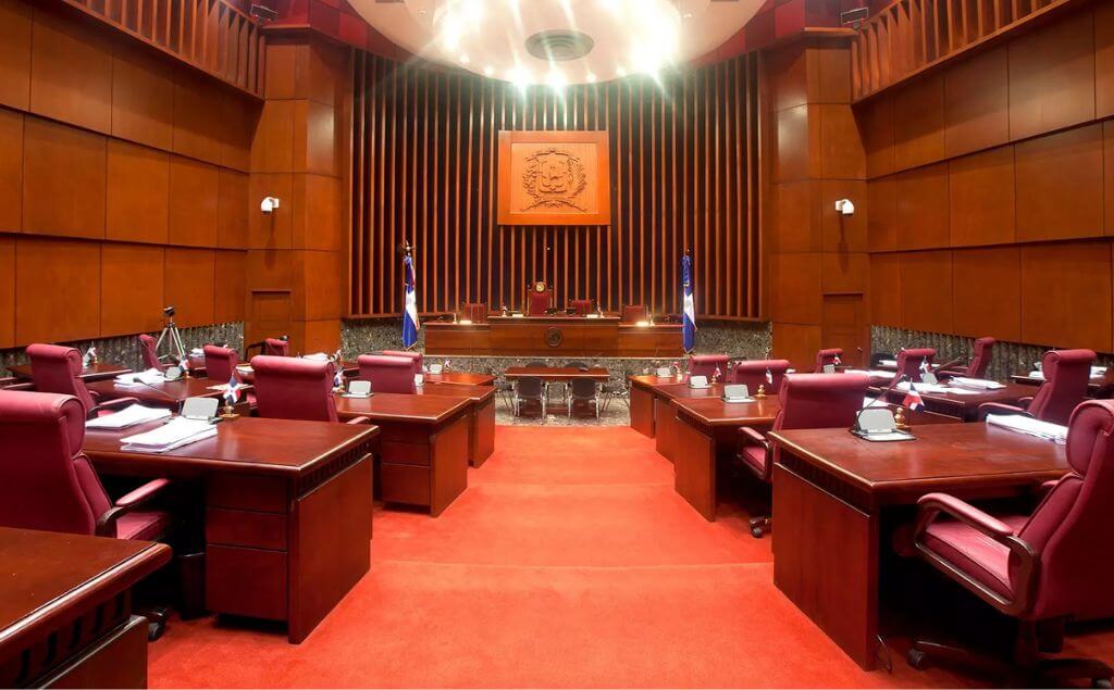 Senado de la República Dominicana